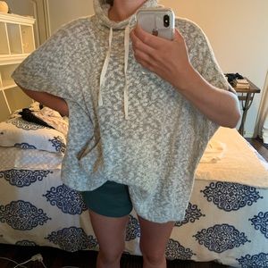 Lou and Grey sweater! SO COMFY!